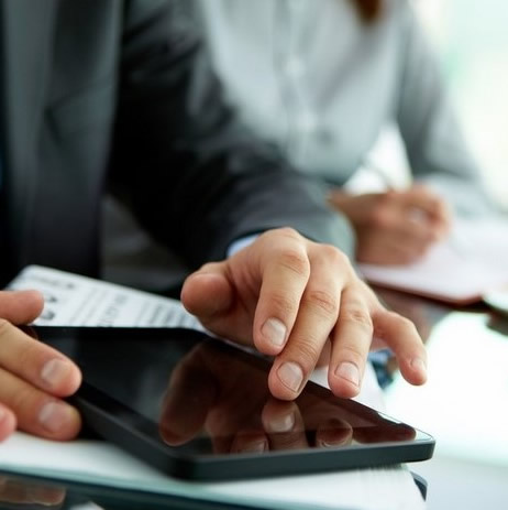software line-of-business